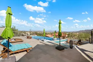 16410 E Leo Dr, Fountain Hills, AZ 85268 - Photo 37