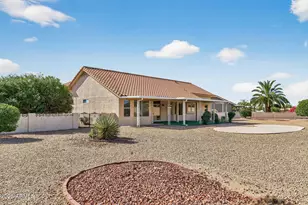 13532 W Pavillion Dr, Sun City West, AZ 85375 - Photo 59