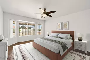 13532 W Pavillion Dr, Sun City West, AZ 85375 - Photo 35