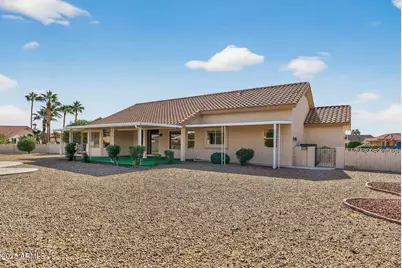 13532 W Pavillion Drive, Sun City West, AZ 85375 - Photo 61