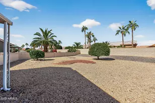 13532 W Pavillion Dr, Sun City West, AZ 85375 - Photo 63