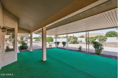 13532 W Pavillion Drive, Sun City West, AZ 85375 - Photo 57