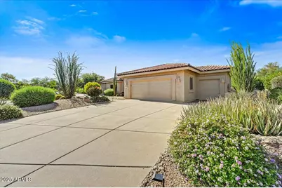 27002 N Agua Verde Drive, Rio Verde, AZ 85263 - Photo 5