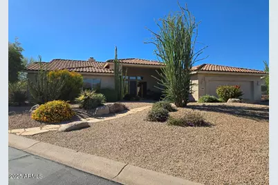 27002 N Agua Verde Drive, Rio Verde, AZ 85263 - Photo 3