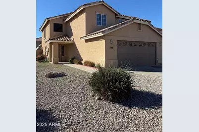 686 S 223rd Drive, Buckeye, AZ 85326 - Photo 1