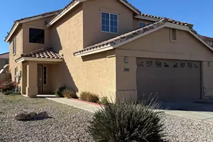 686 S 223rd Dr, Buckeye, AZ 85326 - Photo 1