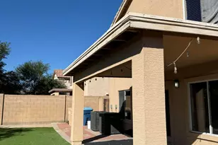 686 S 223rd Dr, Buckeye, AZ 85326 - Photo 23