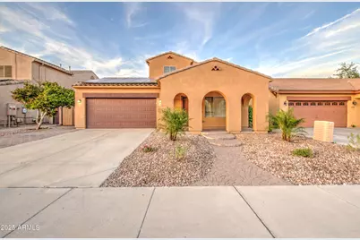 15922 W Port Royale Lane, Surprise, AZ 85379 - Photo 1