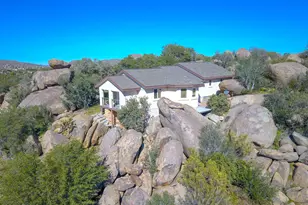 23333 S Mountainaire Dr S, Yarnell, AZ 85362 - Photo 3