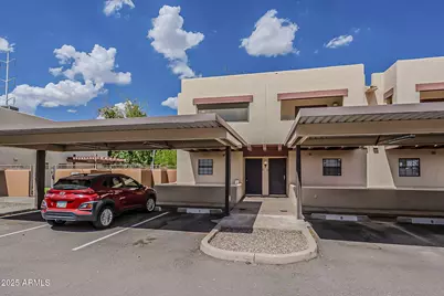 1028 S Ash Avenue #4, Tempe, AZ 85281 - Photo 1