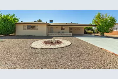 5251 E Adobe Road, Mesa, AZ 85205 - Photo 1