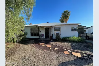 31 W Sunnyslope Lane, Phoenix, AZ 85021 - Photo 1