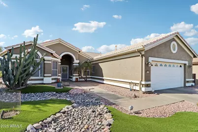 3264 N Palmer Drive, Goodyear, AZ 85395 - Photo 1