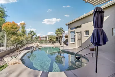 3264 N Palmer Drive, Goodyear, AZ 85395 - Photo 33