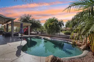 3264 N Palmer Dr, Goodyear, AZ 85395 - Photo 3