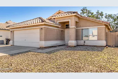 8759 W Coronado Road, Phoenix, AZ 85037 - Photo 1