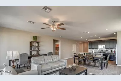 2026 E Piedmont Place, Casa Grande, AZ 85122 - Photo 5