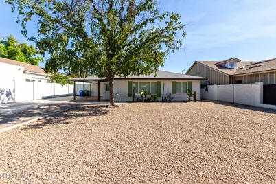 6801 N 14th Place, Phoenix, AZ 85014 - Photo 1