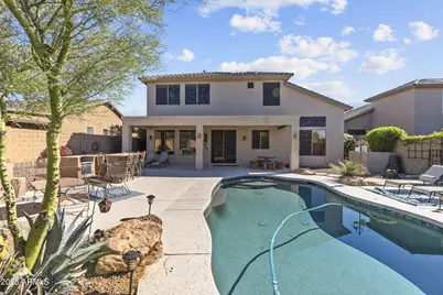 40844 N Majesty Court, Anthem, AZ 85086 - Photo 25