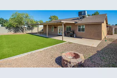 936 N Birch Street, Gilbert, AZ 85233 - Photo 21