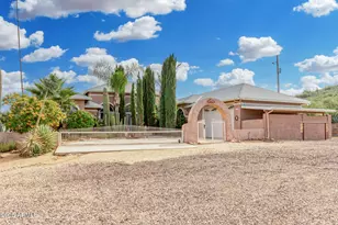 33847 N 7th St, Phoenix, AZ 85085 - Photo 1