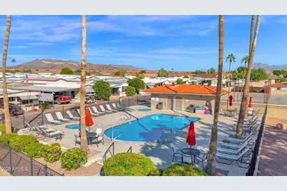 8700 E University Drive #1510, Mesa, AZ 85207 - Photo 29