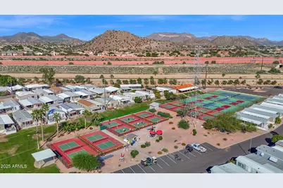 8700 E University Drive #1510, Mesa, AZ 85207 - Photo 31