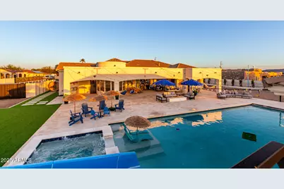 2506 S 186th Drive, Goodyear, AZ 85338 - Photo 3