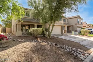 1089 E Mountain View Rd, San Tan Valley, AZ 85143 - Photo 3