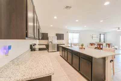 36467 W Pampoloma Avenue, Maricopa, AZ 85138 - Photo 17