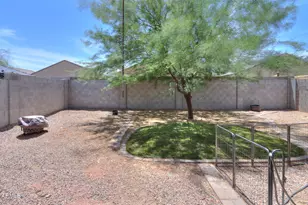 36467 W Pampoloma Ave, Maricopa, AZ 85138 - Photo 37