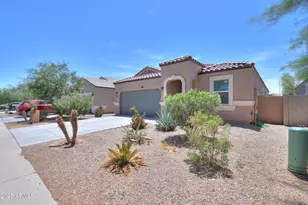 36467 W Pampoloma Ave, Maricopa, AZ 85138 - Photo 3