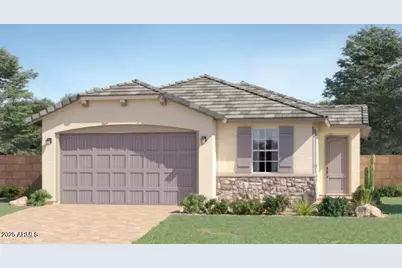 3324 N 98th Lane, Phoenix, AZ 85037 - Photo 1