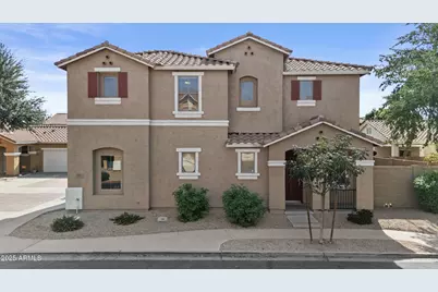 961 E Redondo Drive, Gilbert, AZ 85296 - Photo 1