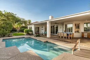 10836 N 95th Pl, Scottsdale, AZ 85260 - Photo 45