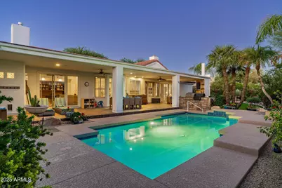 10836 N 95th Place, Scottsdale, AZ 85260 - Photo 31