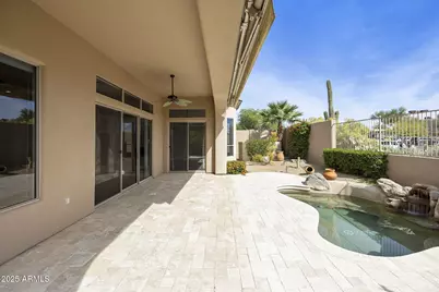 9391 E Cavalry Drive, Scottsdale, AZ 85262 - Photo 51