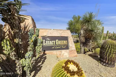9391 E Cavalry Drive, Scottsdale, AZ 85262 - Photo 57