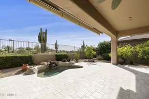 9391 E Cavalry Dr, Scottsdale, AZ 85262 - Photo 45