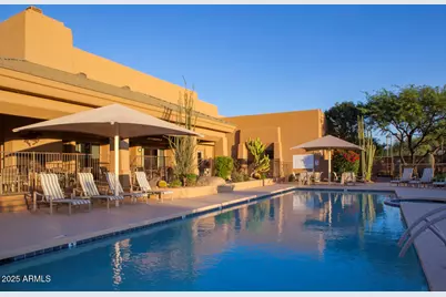 9391 E Cavalry Drive, Scottsdale, AZ 85262 - Photo 63