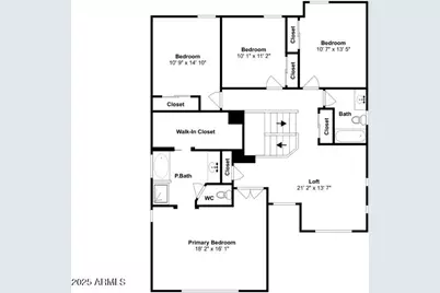 16662 W Belleview Street, Goodyear, AZ 85338 - Photo 3