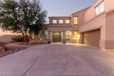 10252 W Villa Chula --, Peoria, AZ 85383 - Photo 3