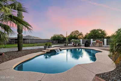 18145 E Vencino Street, Gilbert, AZ 85298 - Photo 41