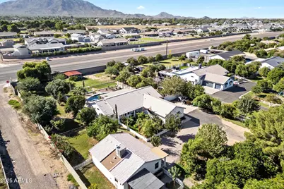18145 E Vencino Street, Gilbert, AZ 85298 - Photo 51