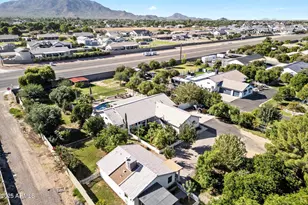 18145 E Vencino St, Gilbert, AZ 85298 - Photo 51