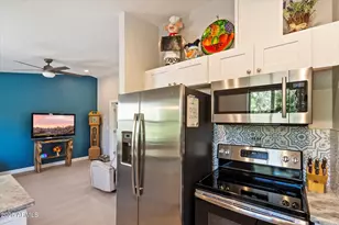 18145 E Vencino St, Gilbert, AZ 85298 - Photo 17