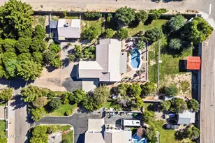 18145 E Vencino St, Gilbert, AZ 85298 - Photo 53