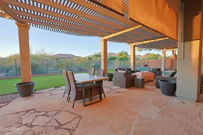 40704 N Bell Meadow Trail, Anthem, AZ 85086 - Photo 23