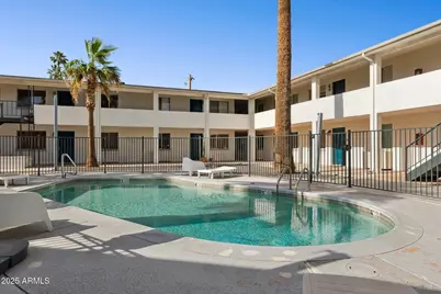 4401 N 12th Street #120, Phoenix, AZ 85014 - Photo 13