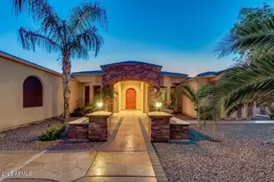 8260 N Buena Vista Dr, Casa Grande, AZ 85194 - Photo 1